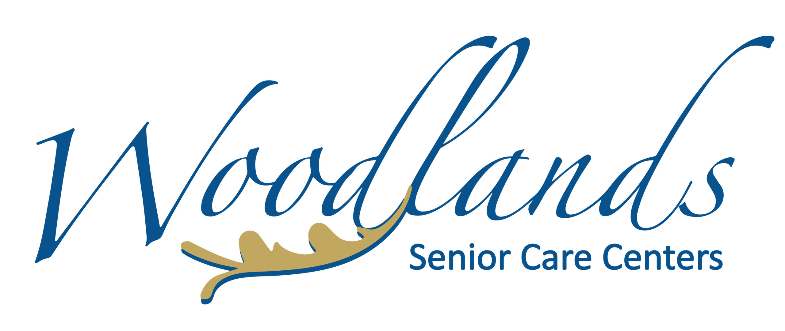 Woodlands Senior Care Centers
